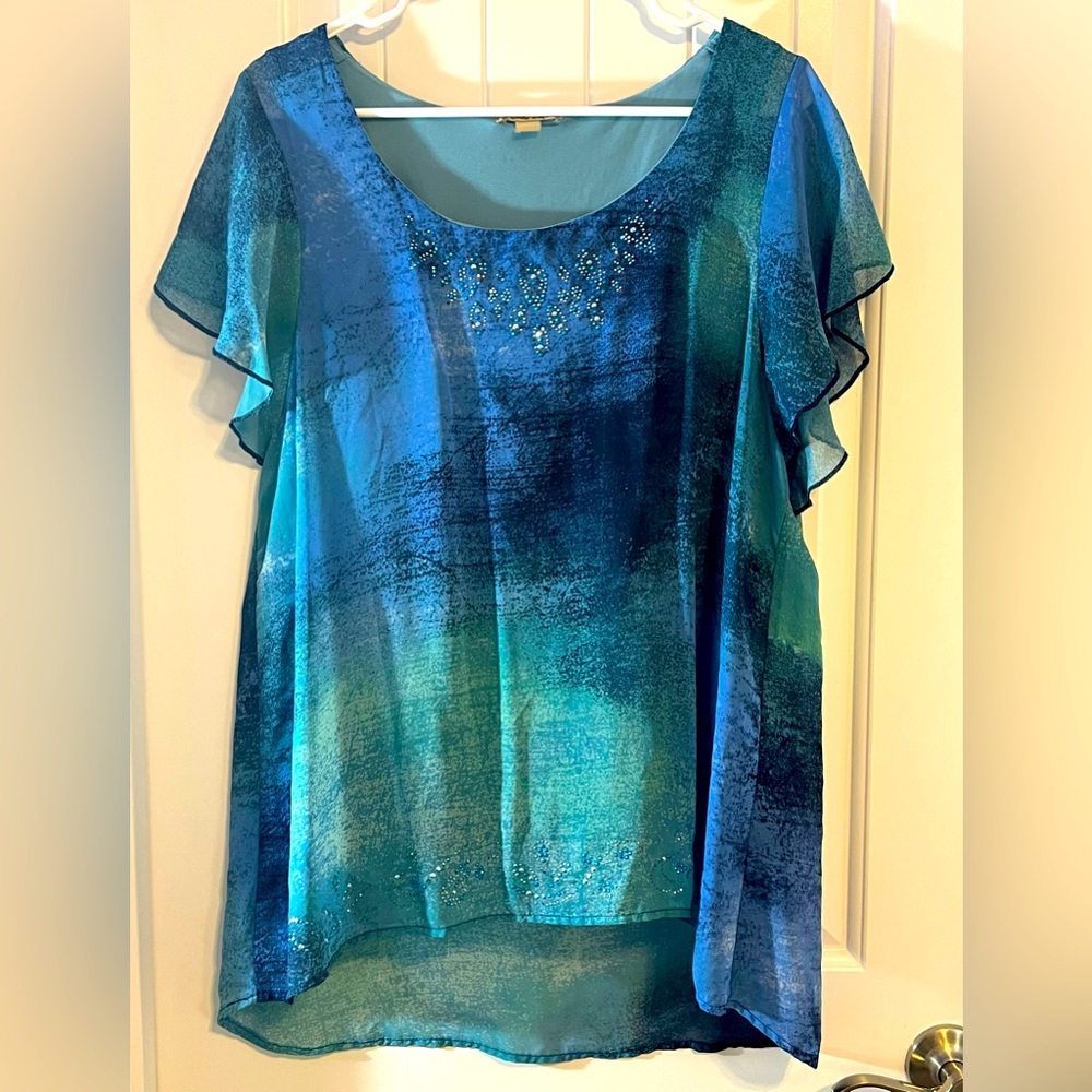 Blouse